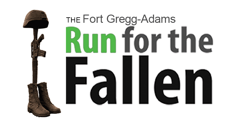 Run for the Fallen :: Ft. Gregg-Adams :: US Army MWR