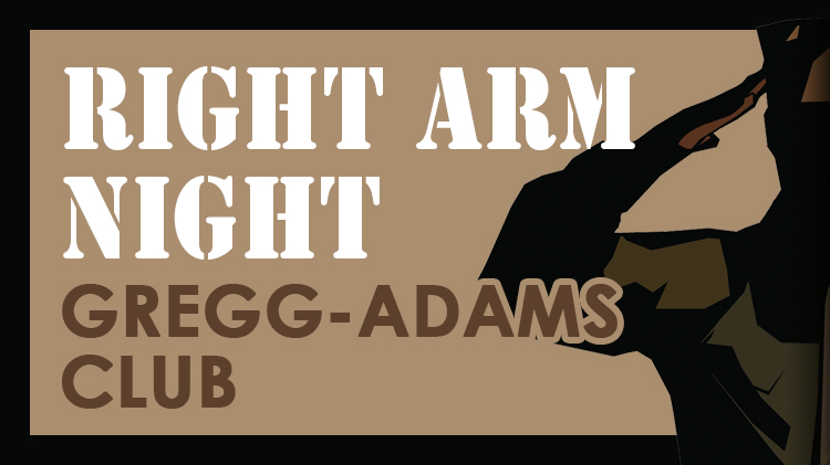 Ft. Gregg-Adams - US Army MWR