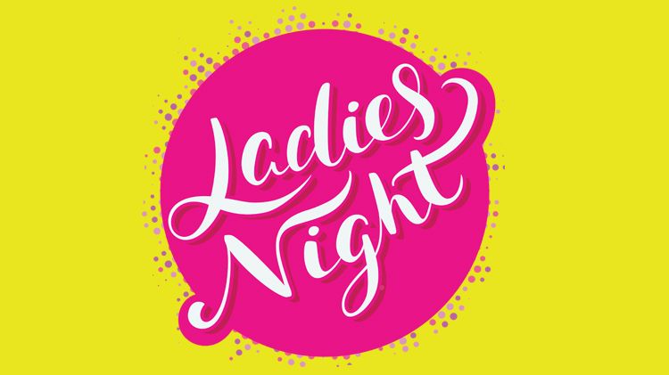 Ladies Night at the HideAway :: Ft. Gregg-Adams :: US Army MWR