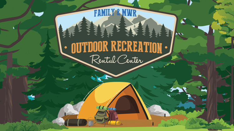 Outdoor Recreation Rental Center :: Ft. Gregg-Adams :: US Army MWR